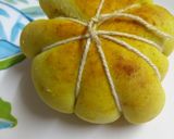 Foto del paso 3 de la receta: Pancitos de Calabaza