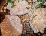 Foto del paso 3 de la receta: Filete al perejil con papas rústicas