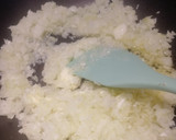 Foto del paso 1 de la receta: Espaguetis con queso brie