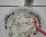 Foto langkah ke 4 dari resep Ramyeon Ala Kang's Kitchen.