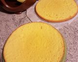 Foto langkah ke 2 dari resep Roti bolu/sponge cake untuk dasar kue tart/cake.