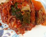 Budae-Jjigae Army Base Soup/ Stew recipe step 4 photo