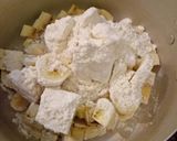 Foto langkah ke 1 dari resep Chessy Banana Popcorn.