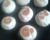 Foto langkah ke 4 dari resep Bakpia&Bakpao Dlm 1 adonan.