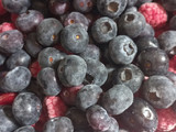 Mix frutos rojos