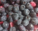 Foto del paso 2 de la receta: Mix frutos rojos