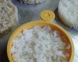 Foto del paso 1 de la receta: Tortitas de arroz