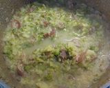 Foto del passaggio 3 della ricetta Risotto ai broccoli