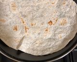 Tortilla😋 recept fázis 1 fotója