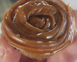 Foto del paso 5 de la receta: Alfajores tipo Havanna II💜