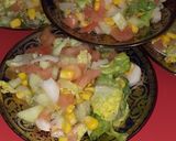 Foto del paso 2 de la receta Ensalada marroquí