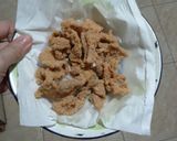 Foto langkah ke 2 dari resep Kulit Ayam Goreng.