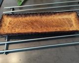 Une image de l'étape 2 de Tarte au citron et pâte sucrée.
