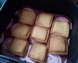Foto del paso 6 de la receta: Galletines de maíz