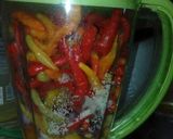 Foto langkah ke 4 dari resep Nyambel yuk.