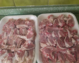 Foto del paso 1 de la receta: Chuletas de cordero con Ali oli