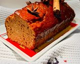 Foto del paso 7 de la receta: Pan de especias alsaciano (pain de’épices)
