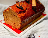 Foto del paso 7 de la receta: Pan de especias alsaciano (pain de’épices)