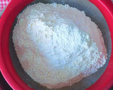 Foto del paso 3 de la receta: Rosquillas de naranja esponjosas con aromas a azahar