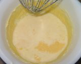 Kókuszkocka recept fázis 3 fotója