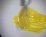 Foto del paso 1 de la receta: Crema Pastelera de Vainilla
