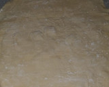 Foto del paso 9 de la receta: Hojaldre relleno con crema pastelera