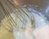 Foto langkah ke 3 dari resep 70. SUS CRUNCHY/CHOUX AU CRAQUELIN dengan VLA ala beard papa's.