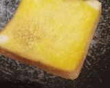Foto langkah ke 1 dari resep 40. A. Korean Toast Bread.