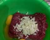 Foto langkah ke 1 dari resep Rolade daging.