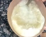 A picture of step 2 of Bottlegourd ya Lauki ka raita.