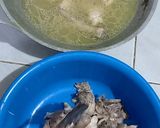 Foto langkah ke 1 dari resep Tongseng ayam.