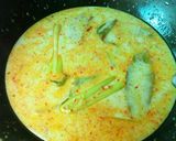 Foto langkah ke 3 dari resep Gulai Daun Singkong.