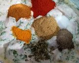 A picture of step 9 of Hyderabadi Dum Ka Chicken (Restaurant Style).