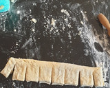 Foto del paso 5 de la receta: Rosca o cremona. Ideal para el mate