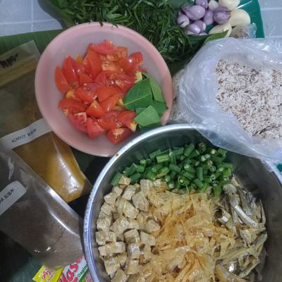 Langkah 1