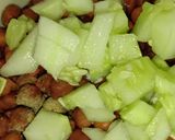 A picture of step 3 of Chickpeas Salad.