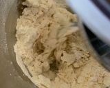 Foto del passaggio 1 della ricetta 🤍Colomba 🕊 o tacchino 😂con lievitazione abbastanza fast 🕊