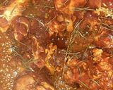 Foto del paso 8 de la receta: Cabrito con Humitas Verdes