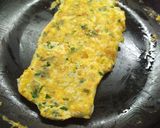 Foto del paso 4 de la receta: Omelette