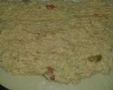 Foto del paso 4 de la receta: Tarta de pollo