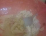 Foto del paso 1 de la receta: Torrejitas de salchichas y fideos