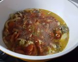 Foto del paso 3 de la receta: Cazuela de Mondongo