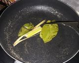 Foto langkah ke 2 dari resep Nasi Bakar.