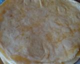 Foto del paso 4 de la receta: 🍕Burrito de Pizza a la Hawaiana 🍕