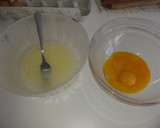 Foto del paso 1 de la receta: Budín esponjoso fácil de chocolate