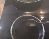 Foto del paso 4 de la receta: Salsa a la pimienta, para acompañar carnes y asados