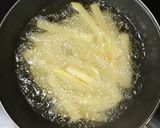 Foto del paso 2 de la receta Chip Butty Sándwich