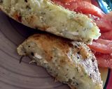 Foto del paso 8 de la receta: Hamburguesas de patatas