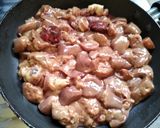 Foto langkah ke 1 dari resep Oseng Hati Ayam.