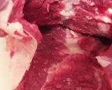 Foto del paso 4 de la receta: Vacío al Horno relleno